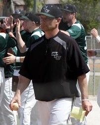 野球監督時代の講師