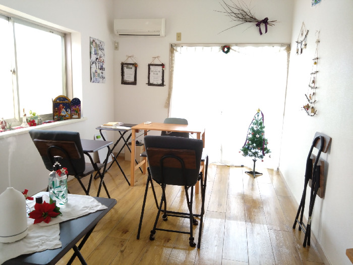英会話教室 RD Englishの外観